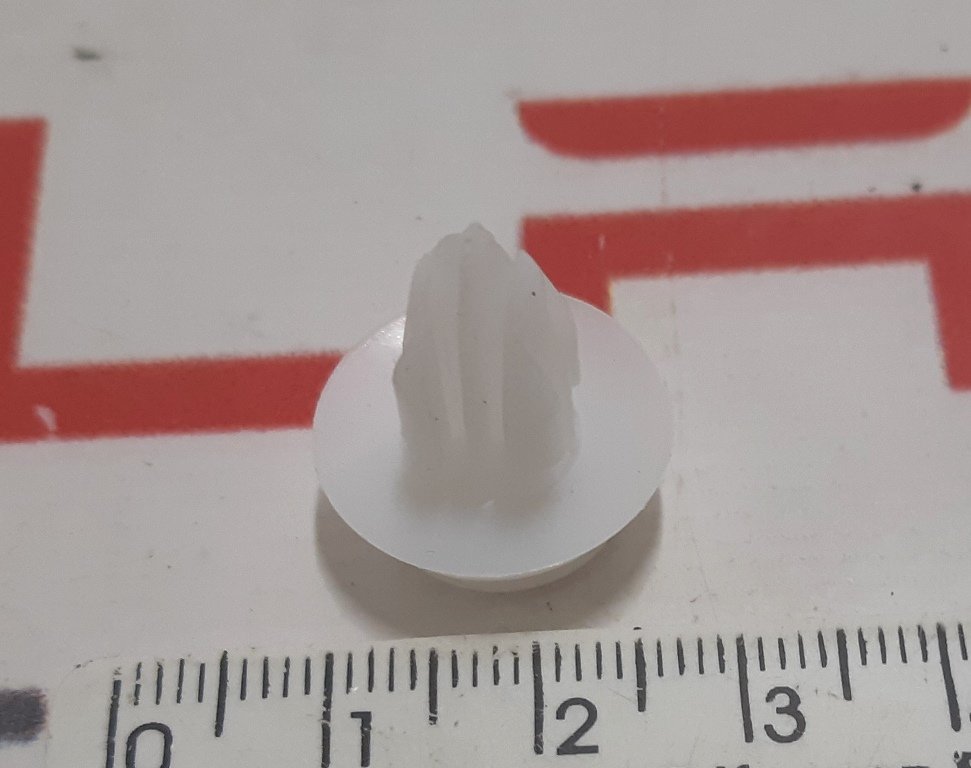 9 Clip 8.5X0.7-1.6 Tesla alla modeller 1047307-00-A